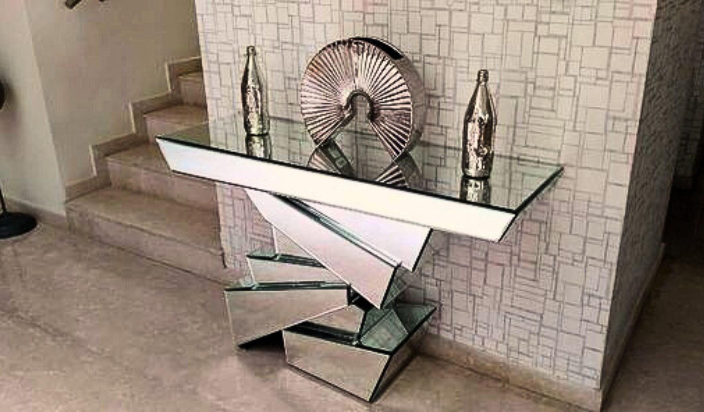 Console Tables Console Tables