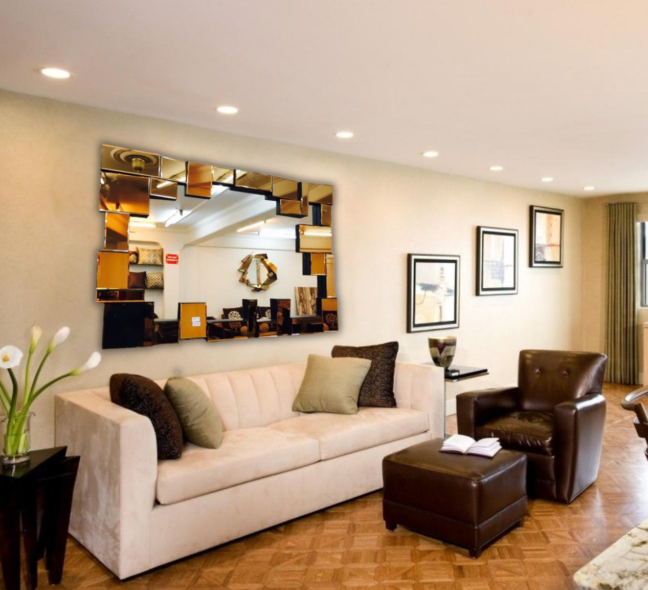 Luxury Wall Mirrors Luxury Wall Mirrors