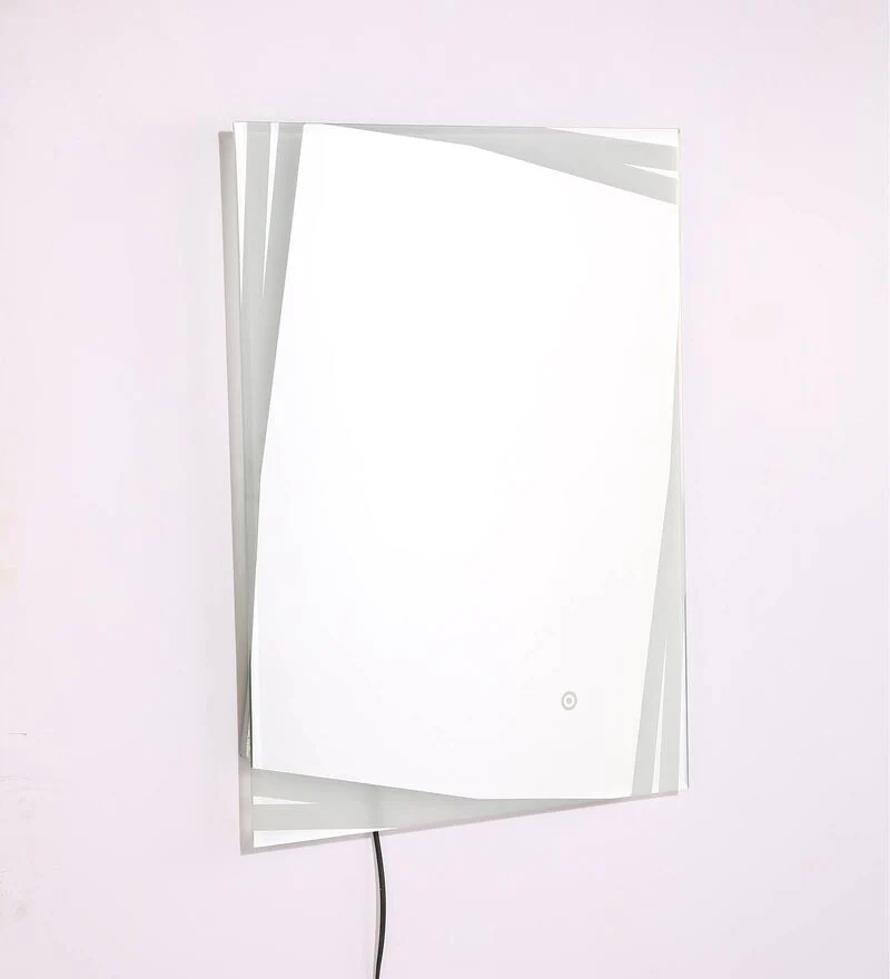 Designed Led Bathroom Wall Mirror thumbnail