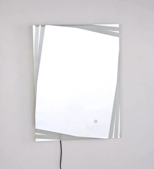 Designed Led Bathroom Wall Mirror thumbnail