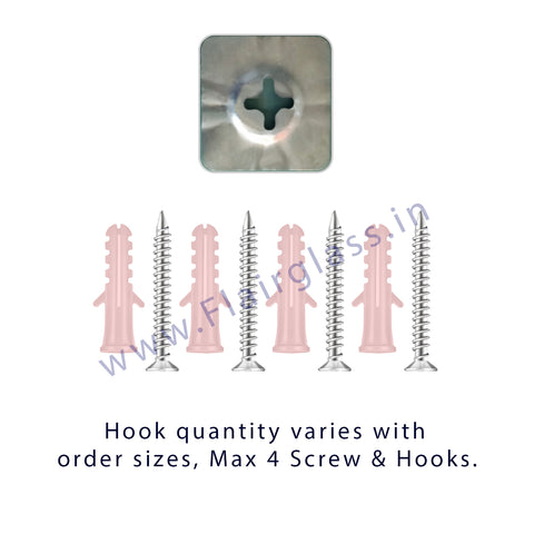 Rectangular LED Bathroom Mirror  thumbnail