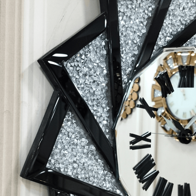  Modern Wall Clock Designs for Your Hall  thumbnail