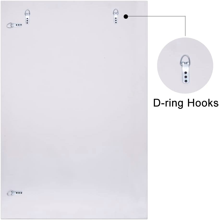 Diamond Crystal Wall Mirror Premium Quality thumbnail