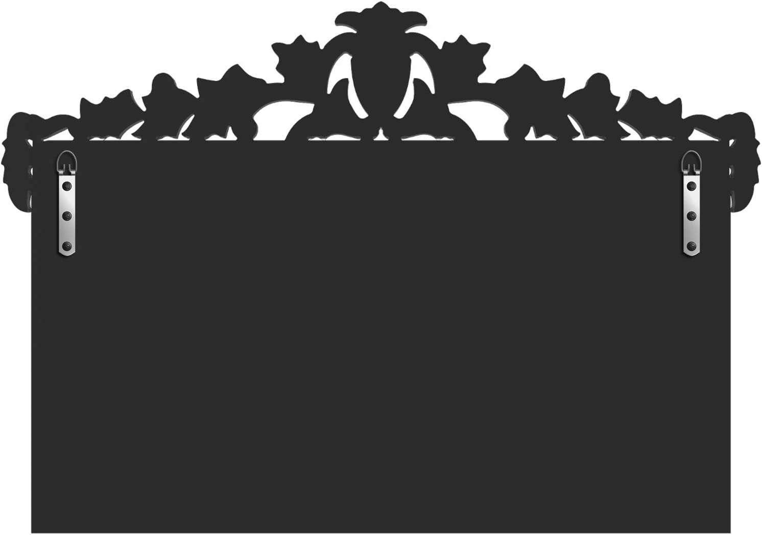 Horizontal Venetian Mirror 41″x31″ inch thumbnail