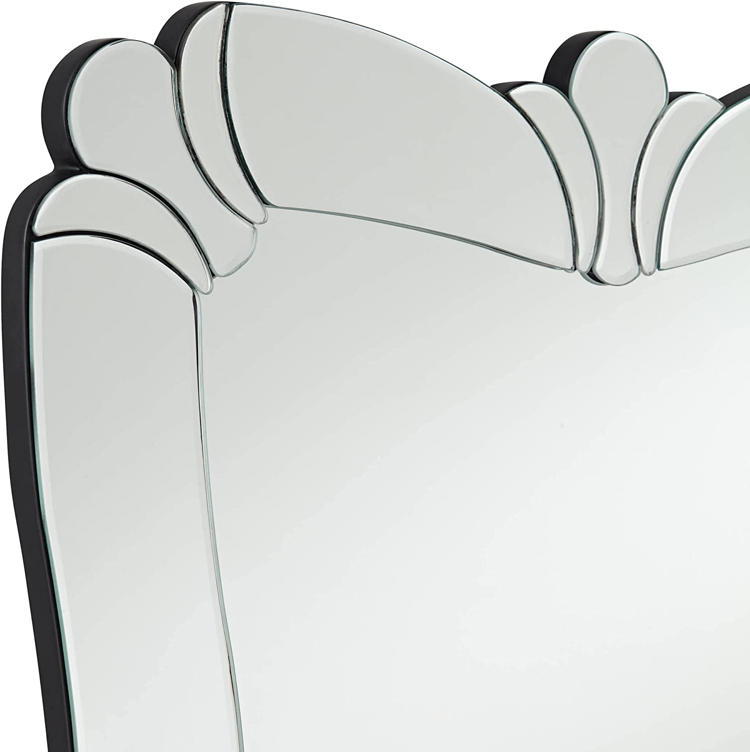 Elevate Your Space – Modern 36X24 Wall Mirror thumbnail