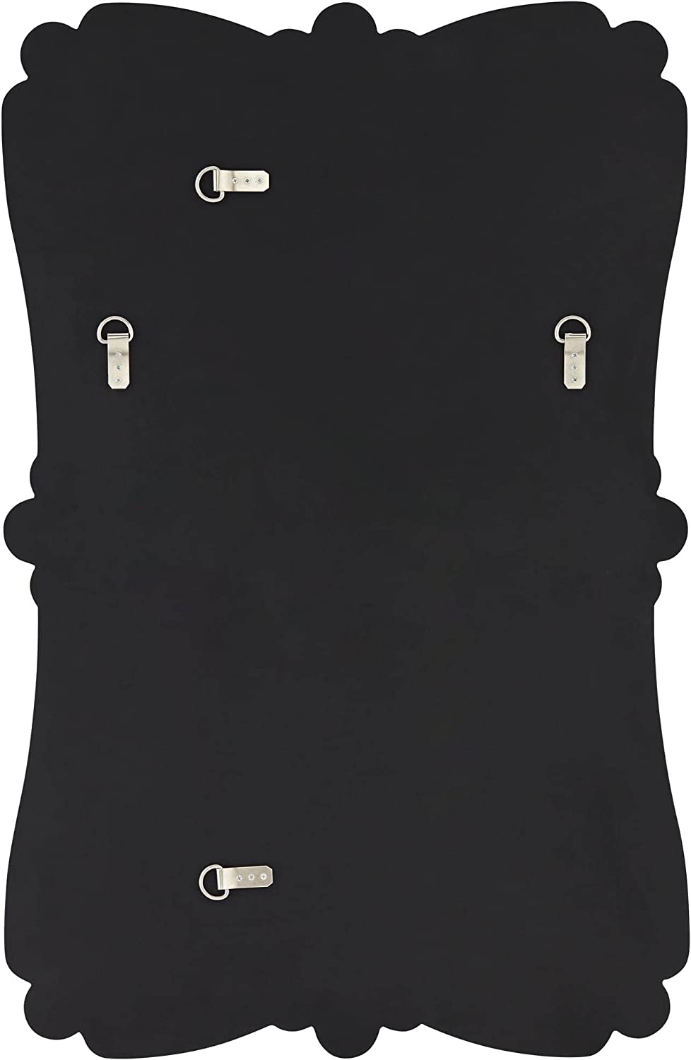 Elevate Your Space – Modern 36X24 Wall Mirror thumbnail