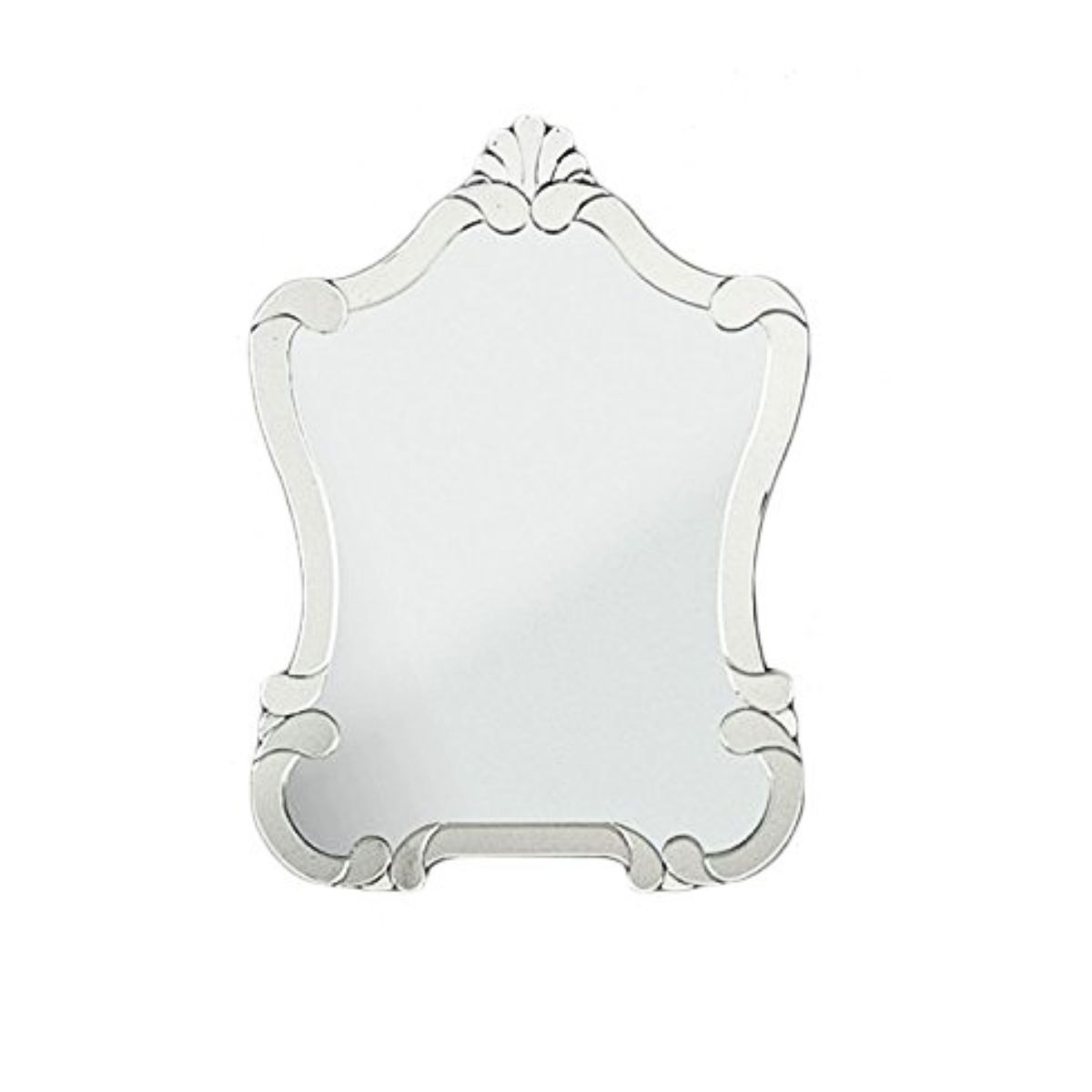 Design Curly Venetian Mirror thumbnail Design Curly Venetian Mirror thumbnail