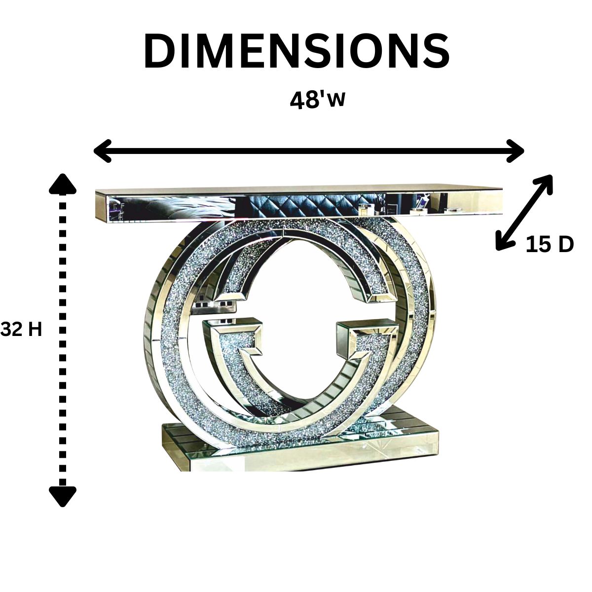  Minimalist Console Tables – Perfect for Every Space thumbnail