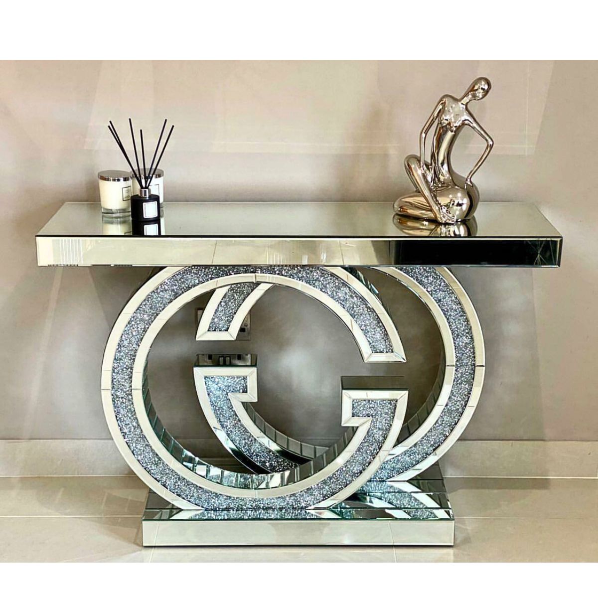  Minimalist Console Tables – Perfect for Every Space