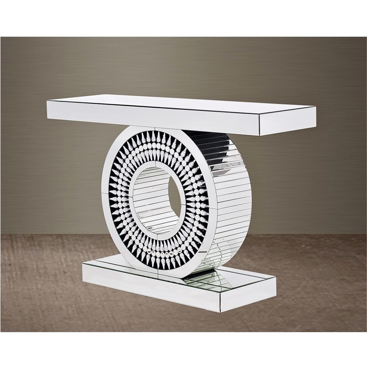 Wooden Console Tables – Timeless Design, Durable Build thumbnail Wooden Console Tables – Timeless Design, Durable Build thumbnail