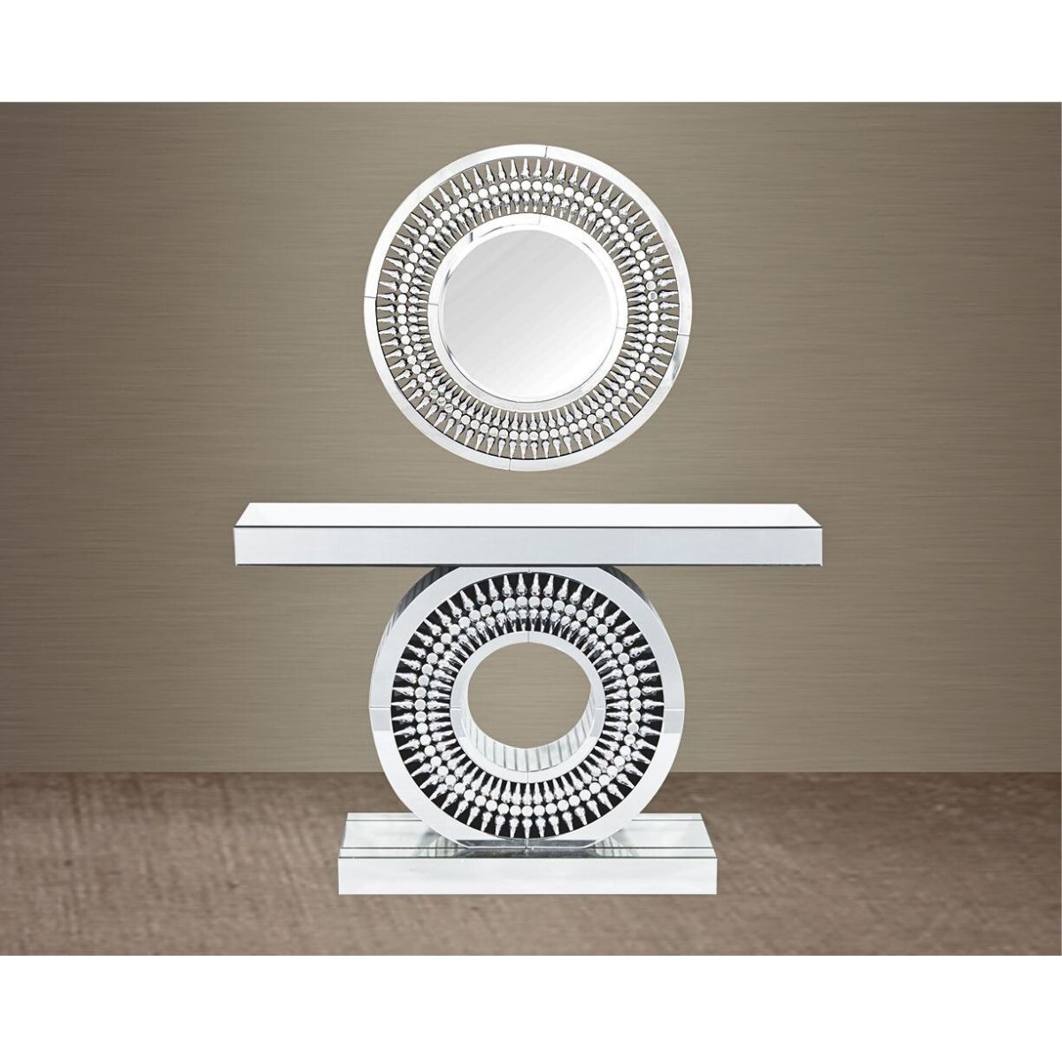 Wooden Console Tables – Timeless Design, Durable Build thumbnail Wooden Console Tables – Timeless Design, Durable Build thumbnail