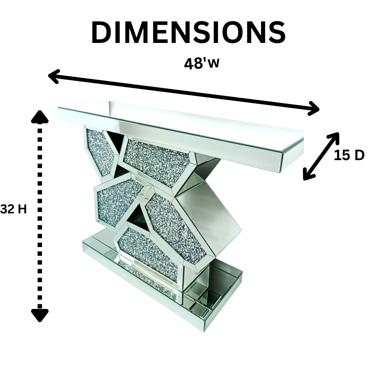 Luxury Console Tables – Elevate Your Home Decor thumbnail Luxury Console Tables – Elevate Your Home Decor thumbnail