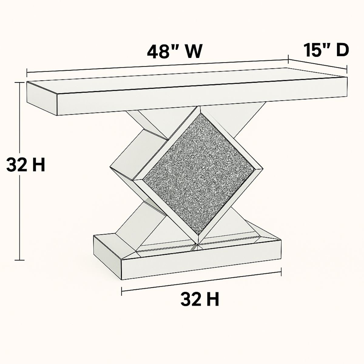 Console Tables with Storage – Function Meets Style thumbnail Console Tables with Storage – Function Meets Style thumbnail