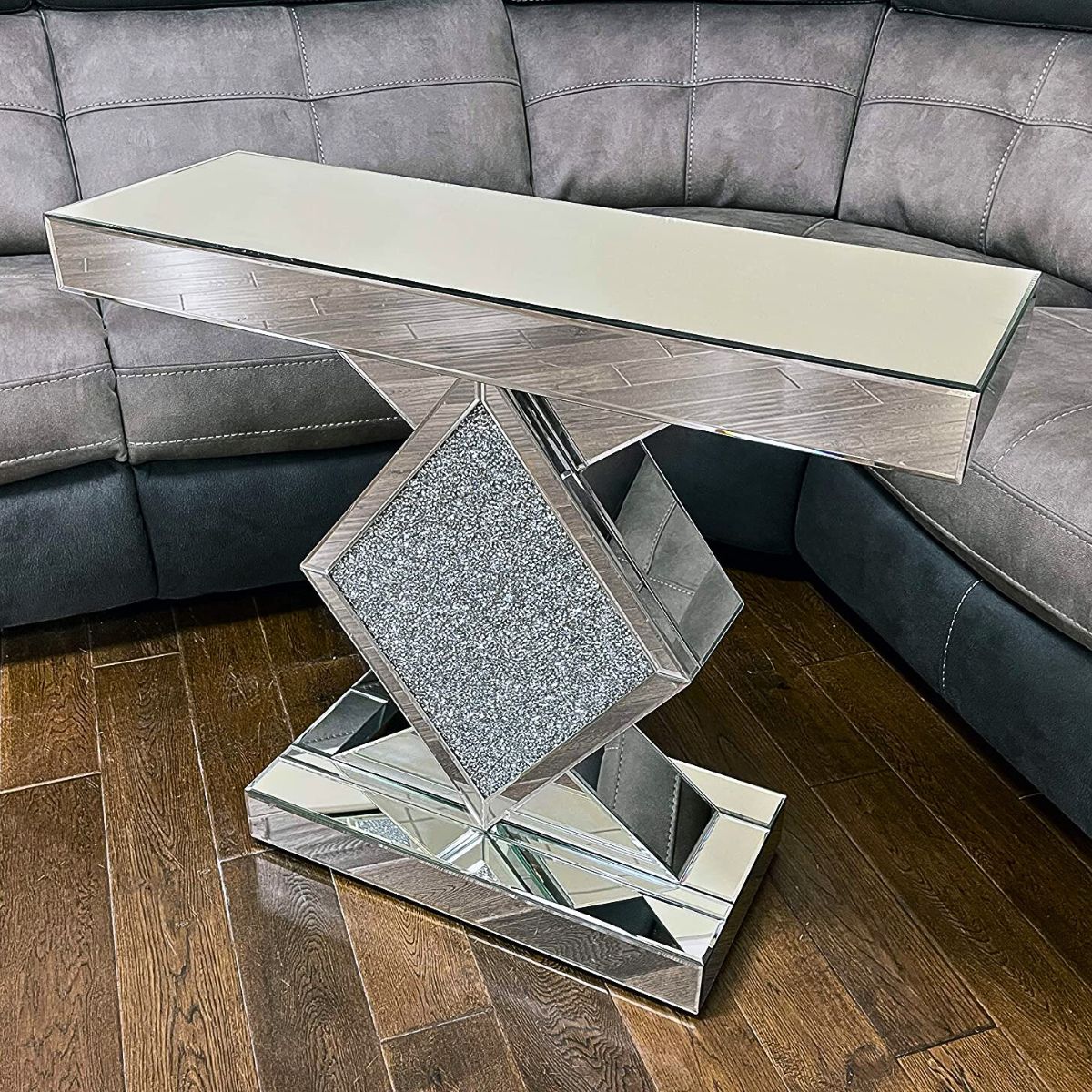 Console Tables with Storage – Function Meets Style