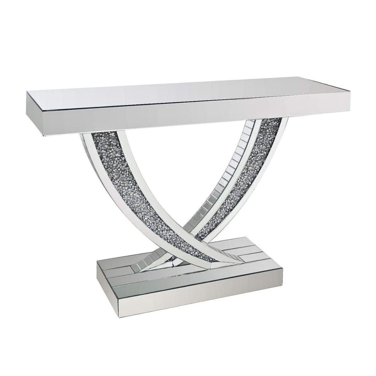 Console Tables – Warm, Farmhouse-Inspired Looks thumbnail