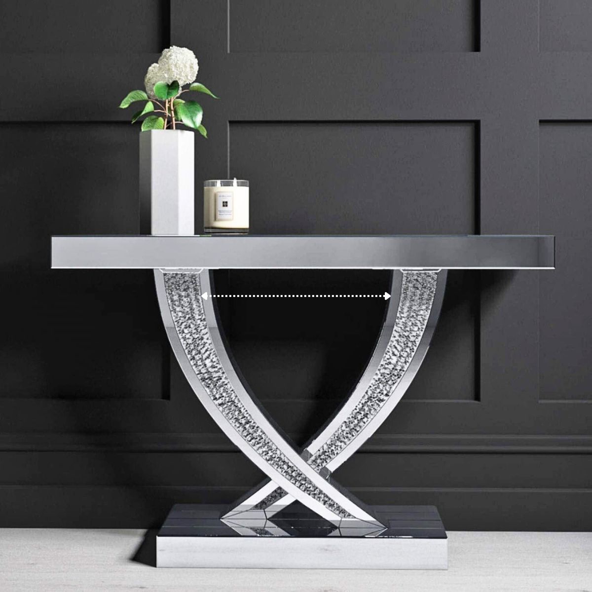 Console Tables – Warm, Farmhouse-Inspired Looks