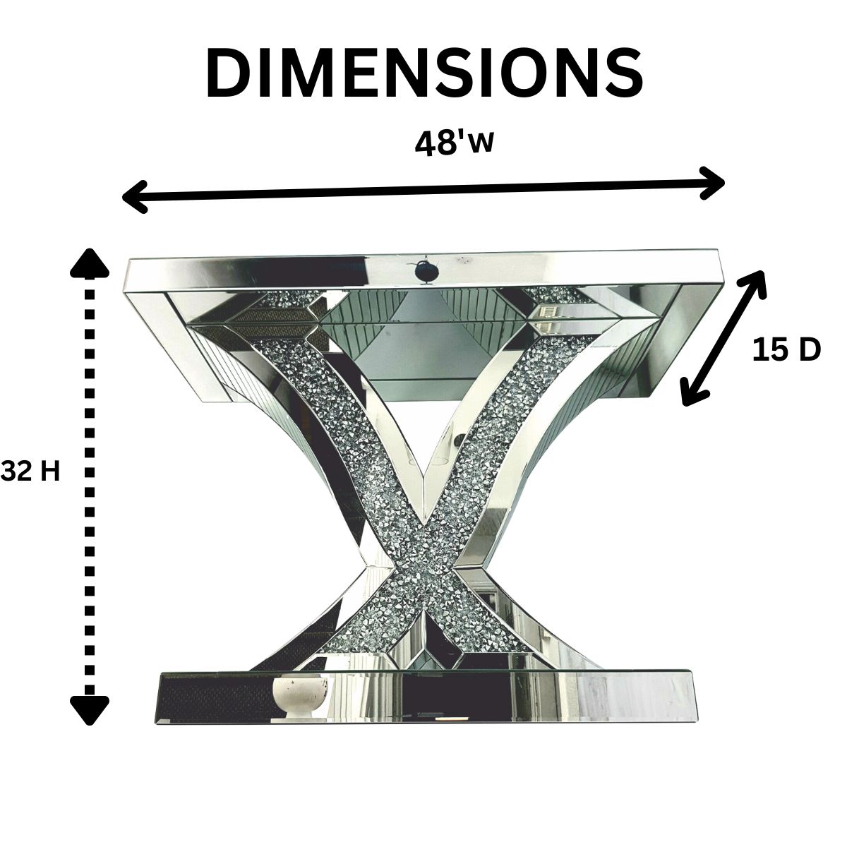 Marble Console Tables – Sophistication Meets Functionality thumbnail