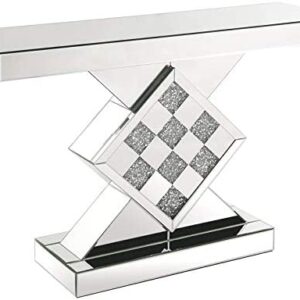 White Console Tables – Clean, Bright & Minimal thumbnail White Console Tables – Clean, Bright & Minimal thumbnail