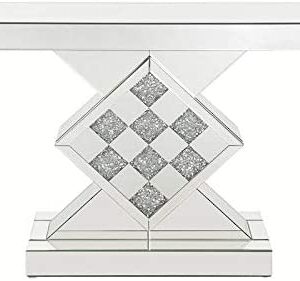 White Console Tables – Clean, Bright & Minimal thumbnail White Console Tables – Clean, Bright & Minimal thumbnail