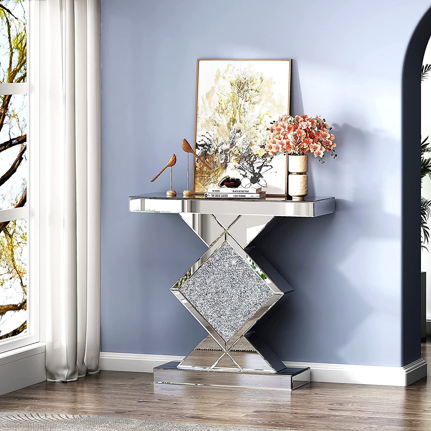 Console Tables – Style Meets Function thumbnail Console Tables – Style Meets Function thumbnail