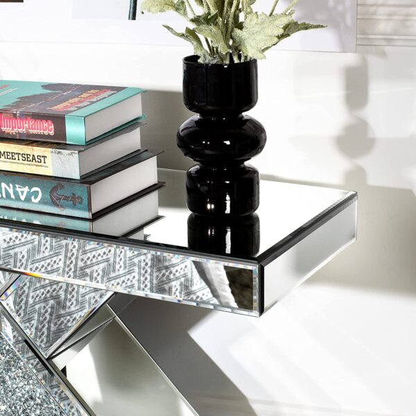 Console Tables – Style Meets Function thumbnail Console Tables – Style Meets Function thumbnail