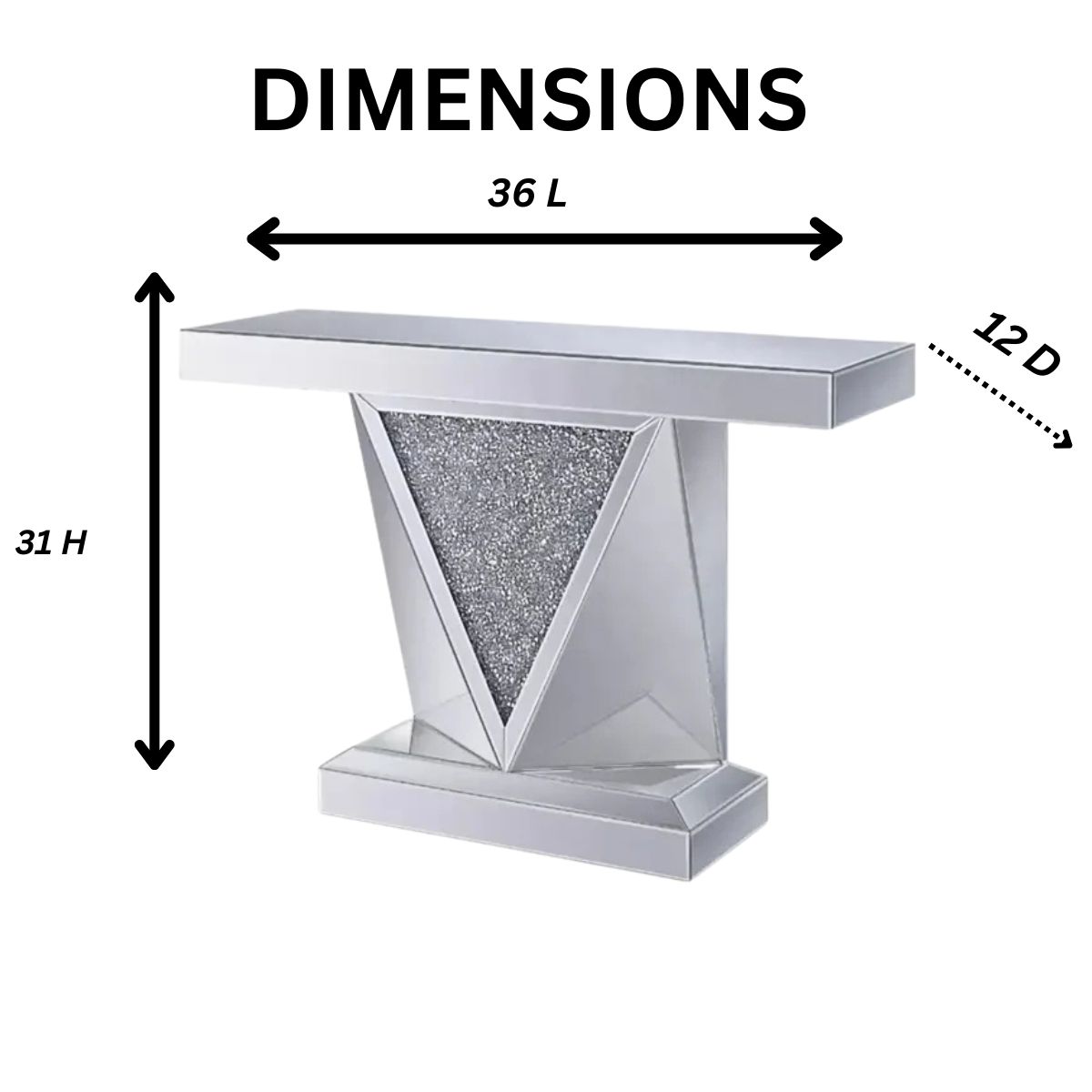 Elegant Entryway Tables – Make a Grand First Impression thumbnail