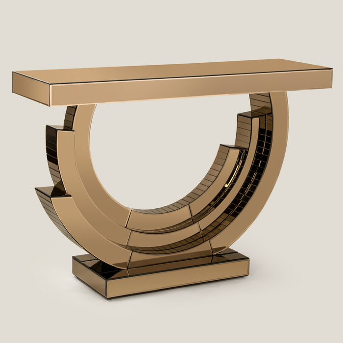 Console Tables with Drawers – Stylish Storage Solutions thumbnail