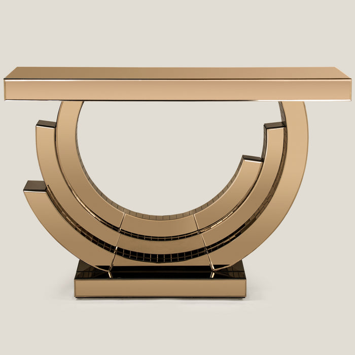 Console Tables with Drawers – Stylish Storage Solutions thumbnail