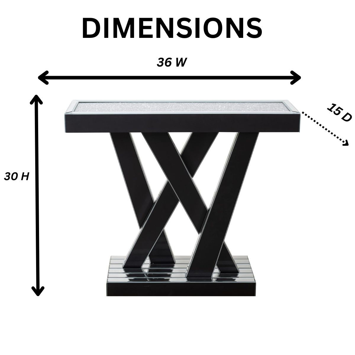High-End Console Tables – Premium Quality, Luxe Design thumbnail High-End Console Tables – Premium Quality, Luxe Design thumbnail