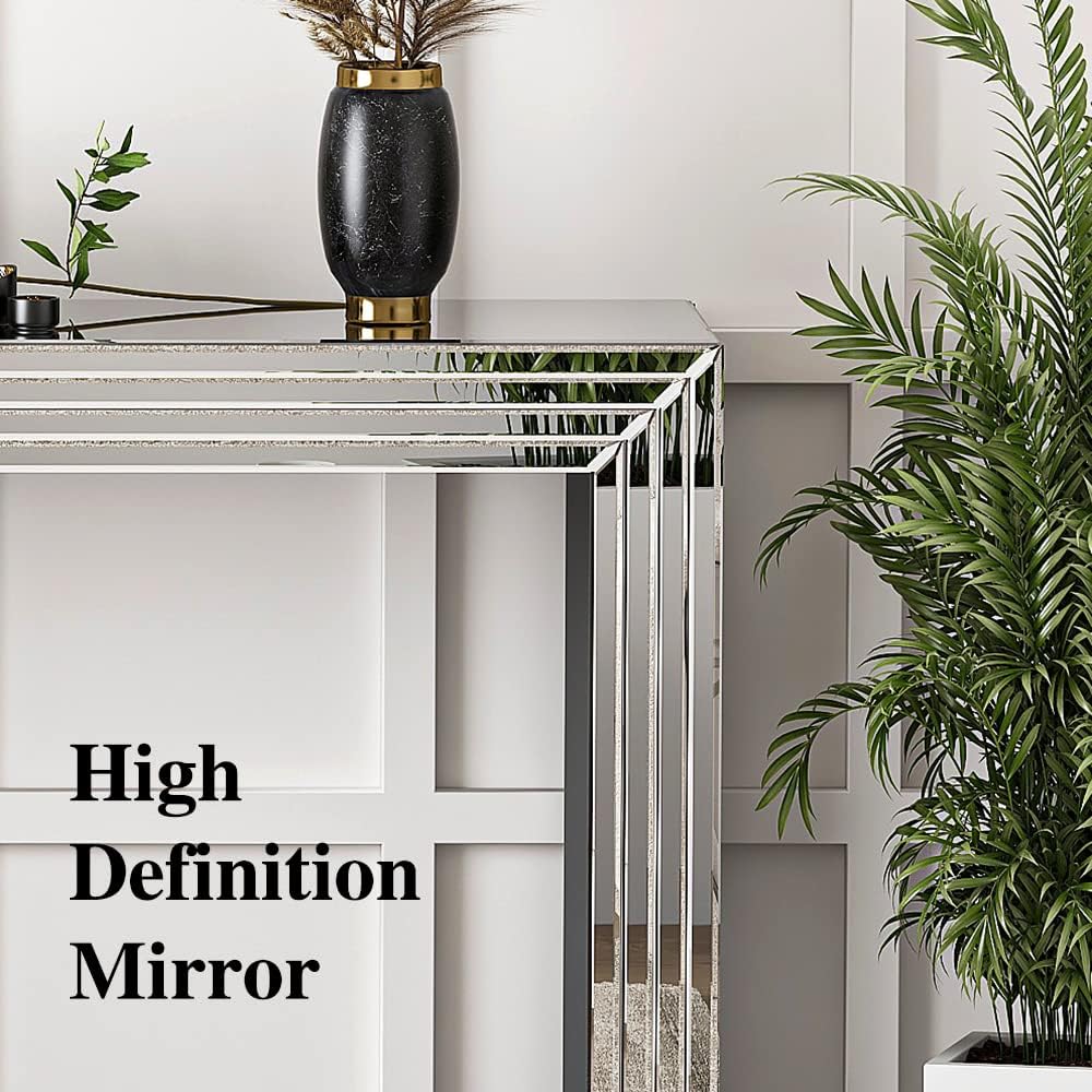 Handcrafted Console Tables – Artisan Quality, Unique Style thumbnail