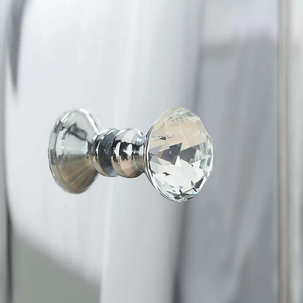 Reflections Classic 2-Drawer Table thumbnail Reflections Classic 2-Drawer Table thumbnail