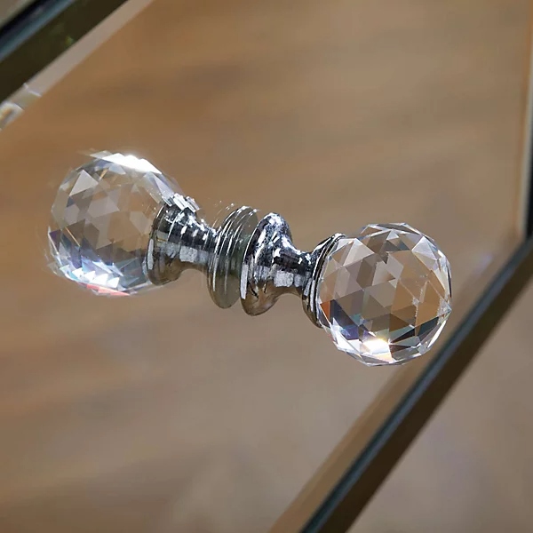 Elite Reflections Side Table thumbnail Elite Reflections Side Table thumbnail