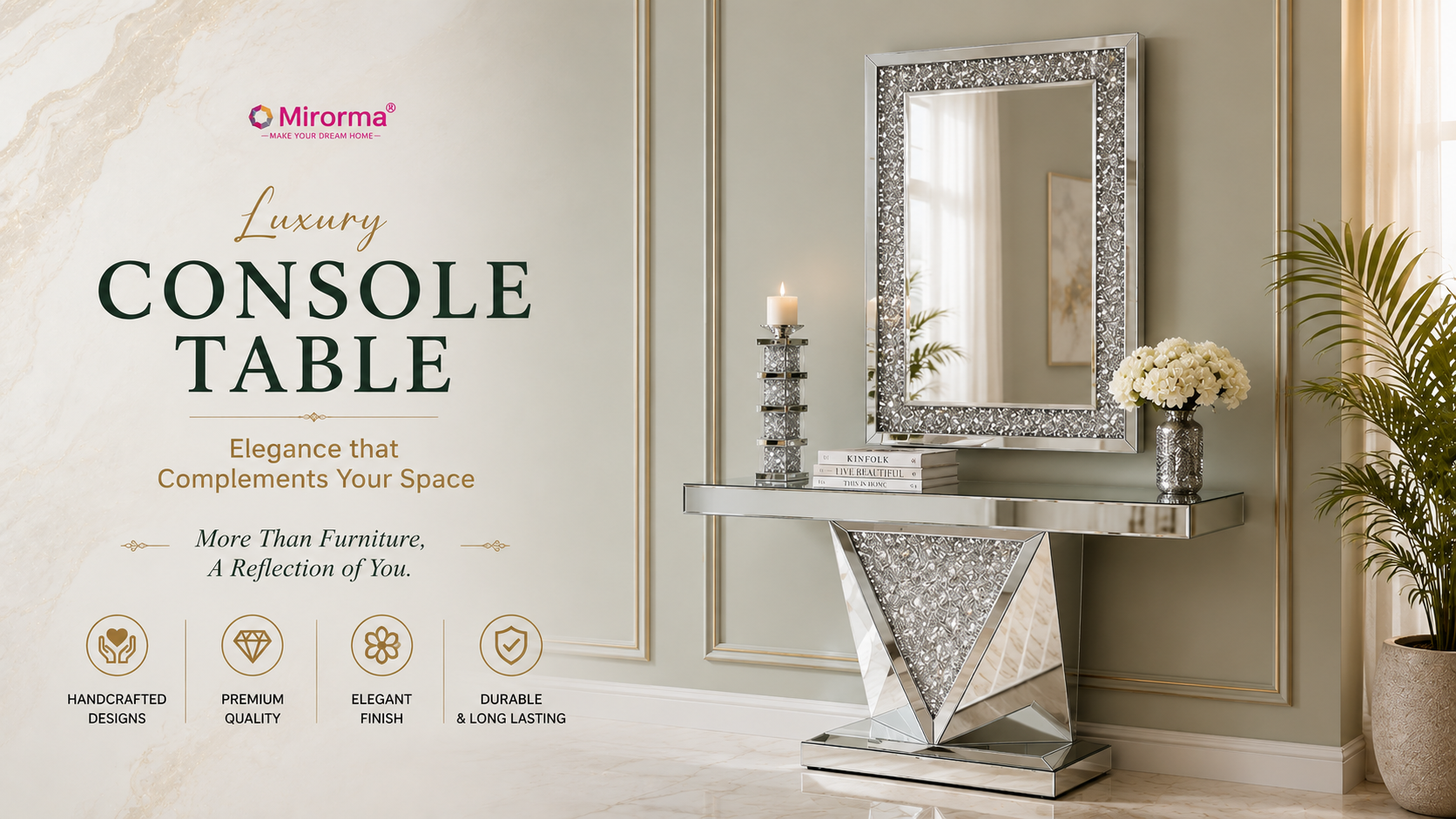 Console Tables Console Tables