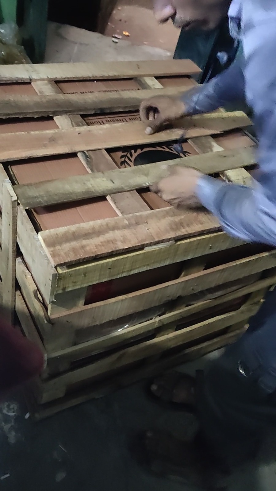 Heavy Cardboard Box Heavy Cardboard Box